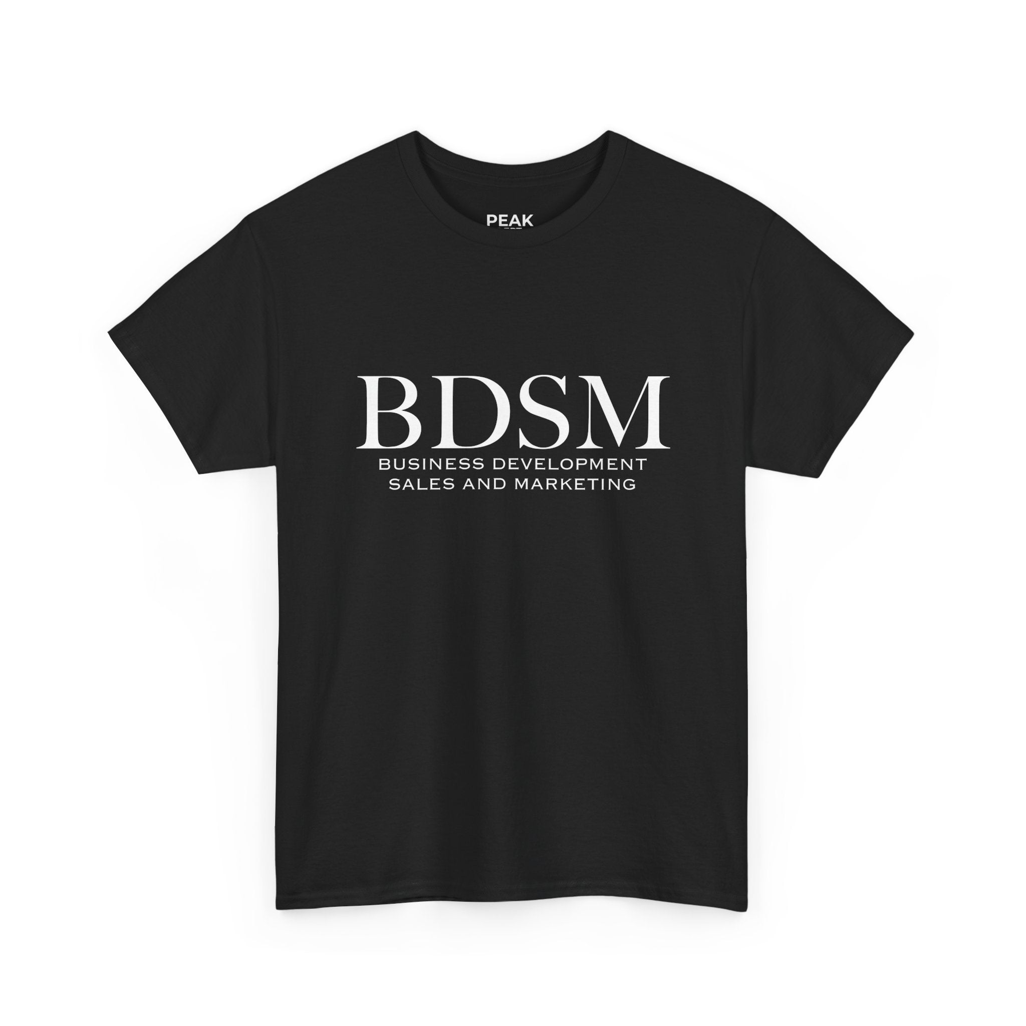 "Business Development..." Tee