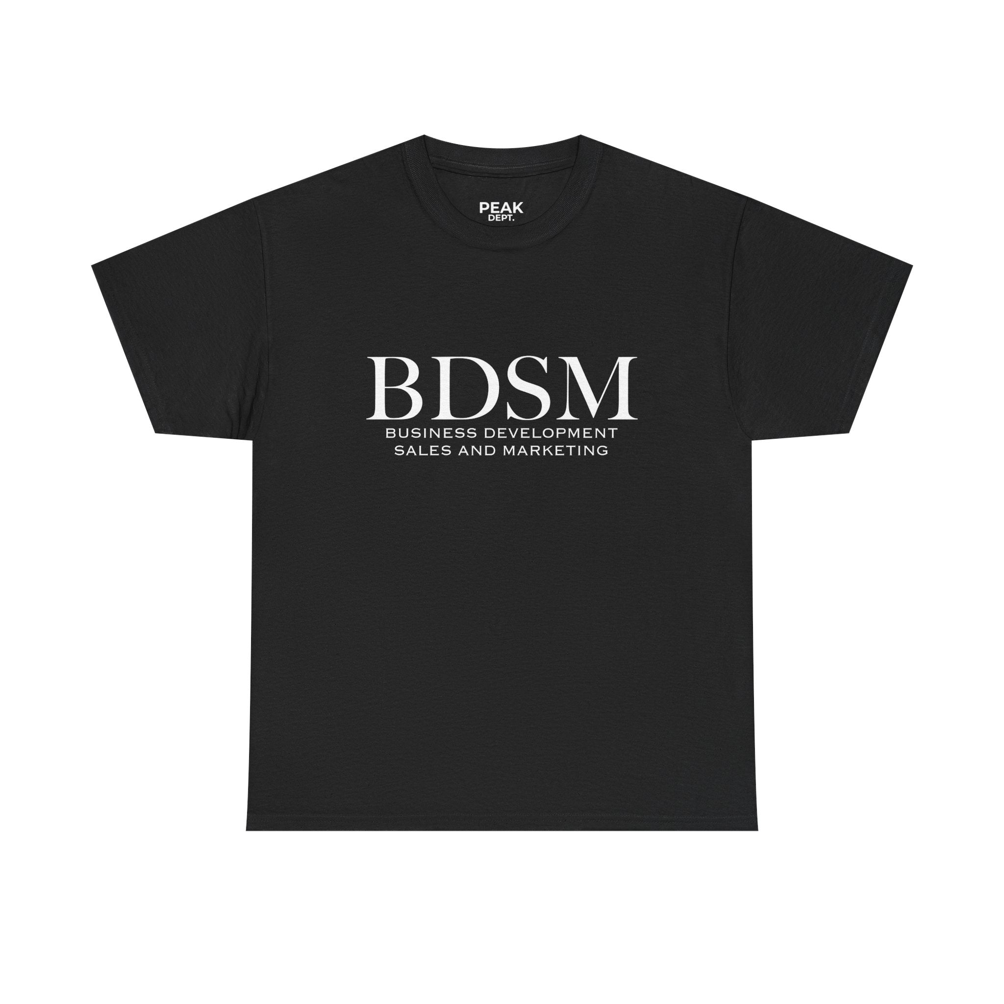 "Business Development..." Tee